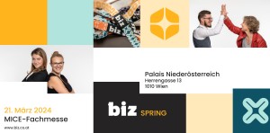BIZ: Ausblick auf 2024 (Bild: Klaus Ranger/n.b.s)