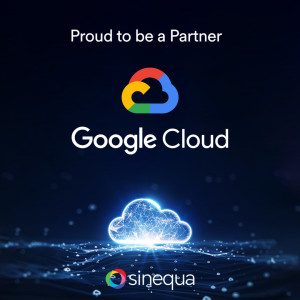 Sinequa integriert generative KI-Tools von Google Cloud (Bild: Sinequa)