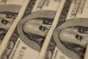 Geld: Eine Mrd. Dollar soll im Hamas-Portfolio stecken (Foto: unsplash.com, engin akyurt)