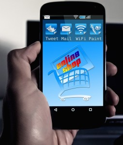 Smartphone: bietet 