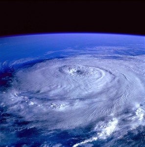 Hurrikan: Tweet-Flut nach Ereignis besonders hoch (Foto: pixabay.com, 12019)