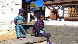 Bhutan: Lokale Sprachen sterben allmählich aus (Foto: pixabay.com, jamesdaly1954)