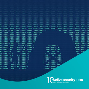 Im Blog WeLiveSecurity informiert ESET über Hacker (Bild: ESET)