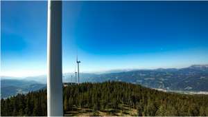 Windkraft: Potentiale in Österreich längst nicht ausgeschöpft (Foto: IG Windkraft)