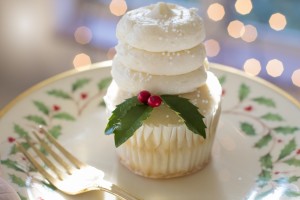 Weihnachtsspezialität: Kalorien ohne Ende gehören wohl dazu (Foto: pixabay.com, Terri Cnudde)