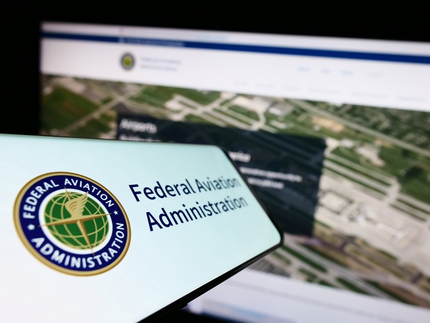 FAA - Federal Aviation Administration