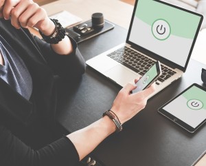 Alle Geräte gesperrt: Angestellte als IT-Security-Risiko für Firmen (Foto: pixabay.de/arthur_bowers)