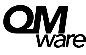 QMware, Logo (Bild: QMware)