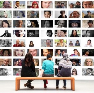 Betrachten: Wer nur zuschaut, ist möglicherweise psychisch gestört (Bild: Gerd Altmann, pixabay.com) Betrachten: Wer nur zuschaut, ist möglicherweise psychisch gestört (Bild: Gerd Altmann, pixabay.com)