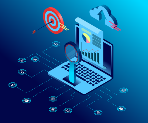 Datenanalyse: Viele Industrieunternehmen sind damit überfordert (Bild: pixabay.com, merhanhaval22)