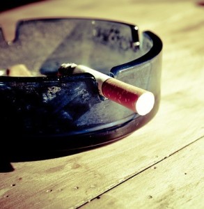 Die letzte Zigarette kommt dank neuer Studienergebnisse in Sicht (Foto: Markus Spiske, pixabay.com)