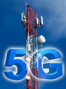 5G-Mast: Deutschland baut das Netz immer weiter aus (Bild: pixabay.com, ADMC)