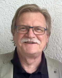 Prof. em. Dr. Dr. h.c. Ingo Kolboom (Foto: Weltbuch Verlag)