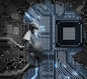 Künstliche Intelligenz: bietet Chancen und birgt Risiken zugleich (Bild: Rox_buwa, pixabay.com)