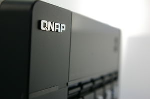 QNAP-Datenrettung (Foto: Recoverylab)