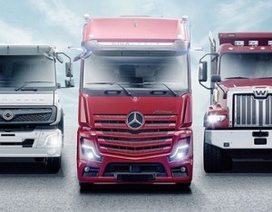 Lkw: Daimler Truck, Cummins und Paccar bauen US-Batteriefabrik (Bild: daimlertruck.com)