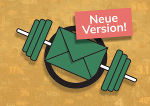 Der E-Mail Marketing Fitness-Test (Bild: Dialog-Mail)