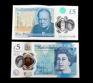 Pfundnoten: Britische Regierung soll viele Milliarden investieren (Foto: InspiredImages/pixabay.com)