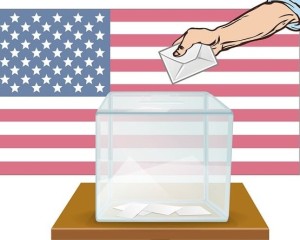 Wahlurne: Künstliche Intelligenz droht Wahlen zu beeinflussen (Bild: Tumisu, pixabay.com)