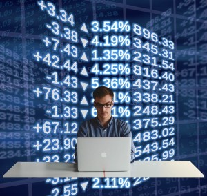 Krisenstimmung in der deutschen Wirtschaft geht im Frühjahr weiter (Bild: pixabay.com, geralt)