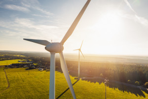 Das Potenzial für die Windkraftnutzung in Österreich liegt bei 126 TWh (Foto: AdobeStock)