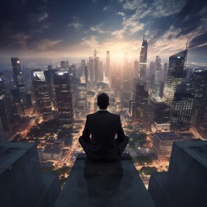 CEO: Übersteigerte Skepsis kann Unternehmen schaden (Bild: Bendesigner, pixabay.com)