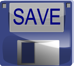 Daten-Back-up: Das sollte jeder Nutzer haben (Bild: pixabay.com, Clker-Free-Vector-Images)