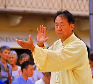 Tai-Chi: senkt laut wissenschaftlicher Studie den Butdruck (Foto: Gianni Crestani, pixabay.com)