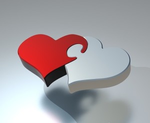 Match: Viele würden KI bei der Partnersuche im Web nutzen (Bild: pixabay.com, PIRO4D)