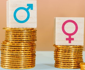 Frauen und Männer werden immer noch unterschiedlich bezahlt (Foto: EBC*L International)