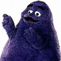 McDonald's McDonald's