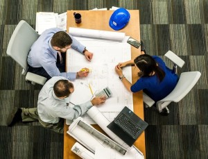 Bei der Arbeit: Die Besten der Besten sind noch längst kein gutes Team (Foto: pixabay.com/mwitt1337) Bei der Arbeit: Die Besten der Besten sind noch längst kein gutes Team (Foto: pixabay.com/mwitt1337)