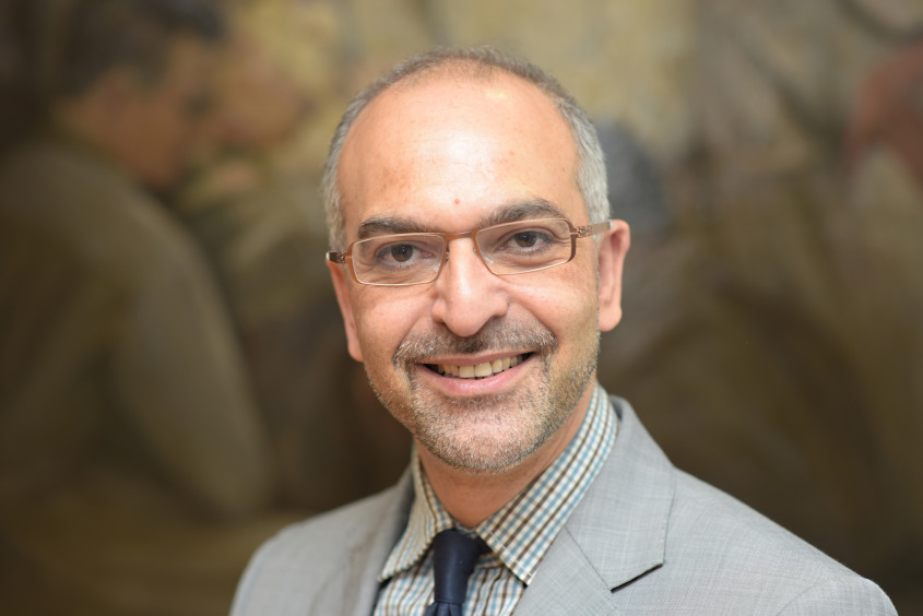 Prof. Dr. Jalid Sehouli