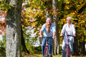 Finanzplanung ist Lebensplanung (Foto: iStock)