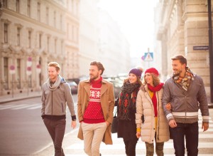 Finanzplanung ist Lebensplanung (Foto: iStock)