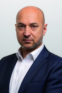 Belal Nazar: neuer Territory Market Manager bei ESET für die Westschweiz (Foto: ESET)