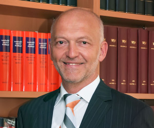 Steffen Gründig - Rechtsanwalt für Erbrecht in Dresden (Foto: Steffen Gründig)