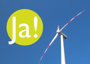 13 von 18 Windrädern können in den Genehmigungsprozess starten (Bild: IG Windkraft)