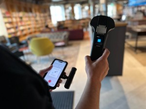 Sidos Wave (Foto: Kybatec wireless GmbH 2024)
