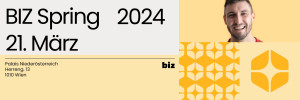 BIZ-SPRING-Banner (Bild: BIZ Spring)