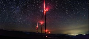 Die roten Blinklichter könnten bald dunkel bleiben (Foto: Tag des Windes/Nina Krzyzanski)