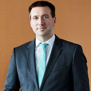 Alexander Himme: Er warnt vor der Nutzung falscher Schlüsselzahlen (Foto: klu.org)