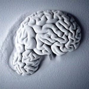 Gehirn: Alzheimer zerstört Gedächtnis (Foto: pixabay.com, Peter Middleton)