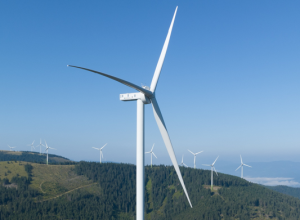 IG Windkraft präsentiert einen Ausblick auf den Ausbau bis 2030 (Foto: Enercon)