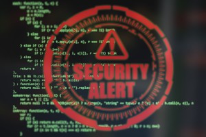 Cybercrime: weitverbreitet und schwer zu bekämpfen (Foto: pixabay.com, Elchinator)