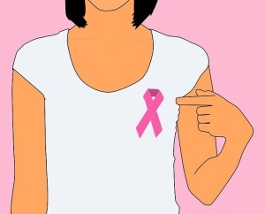 Cancro al seno: la ricerca di nuovi metodi di cura (Foto: pixabay.com, waldryano)