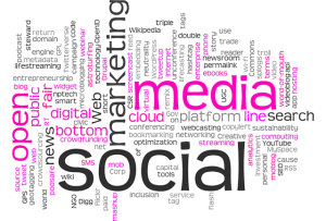 Social-Media-Marketing: Bereich wandelt sich ständig (Bild: narciso1, pixabay.com)