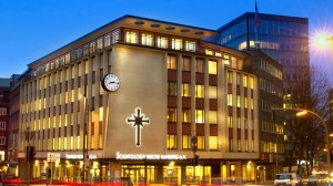Scientology-Kirche Hamburg e.V. (Foto: Scientology-Kirche)
