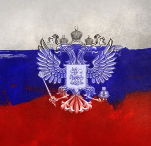 Russische Fahne: Ruviki generiert ganz eigene Wahrheiten (Bild: pixabay.com, 51581)