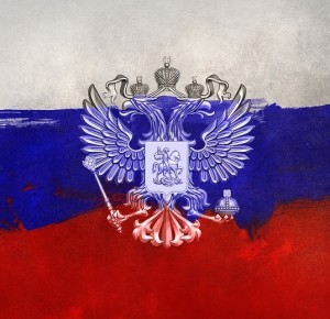 Russische Fahne: Ruviki generiert ganz eigene Wahrheiten (Bild: pixabay.com, 51581)